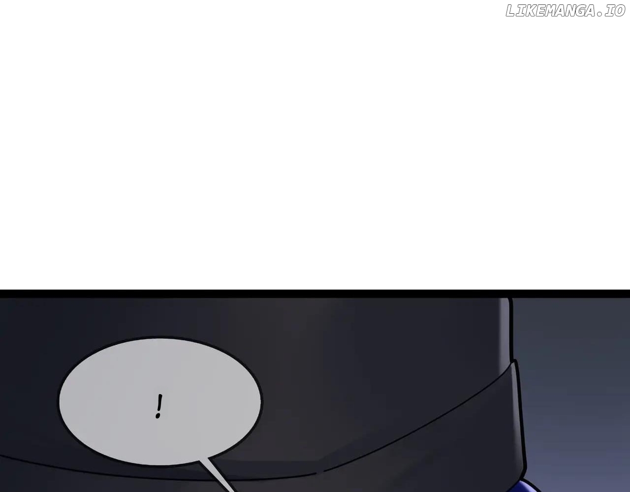 Daddy President Is Too Hard To Deal With Chapter 142 - page 44